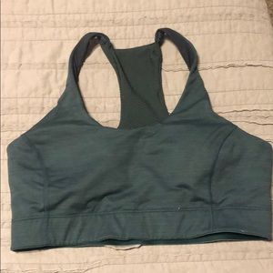 Outdoor Voices sports bra